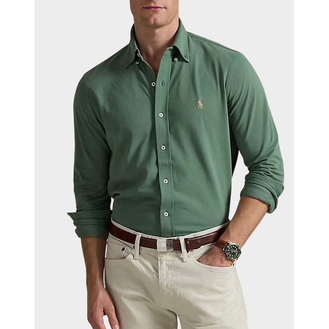 Product RALPH LAUREN LSFBBDM5-LONG SLEEVE-KNIT base image
