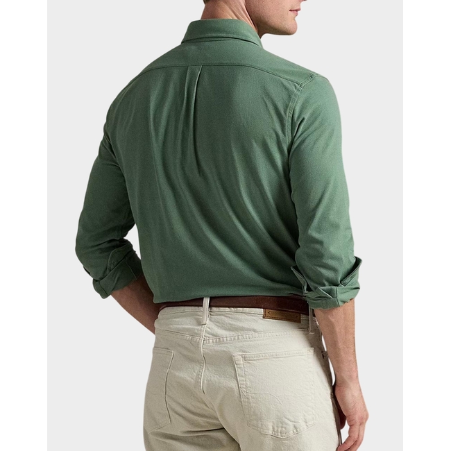 Product RALPH LAUREN LSFBBDM5-LONG SLEEVE-KNIT base image