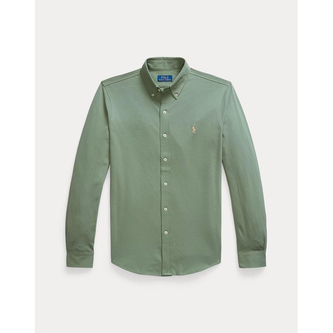 Product RALPH LAUREN LSFBBDM5-LONG SLEEVE-KNIT base image
