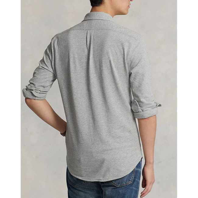 Product RALPH LAUREN LSFBBDM5-LONG SLEEVE-KNIT base image