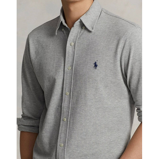 Product RALPH LAUREN LSFBBDM5-LONG SLEEVE-KNIT base image