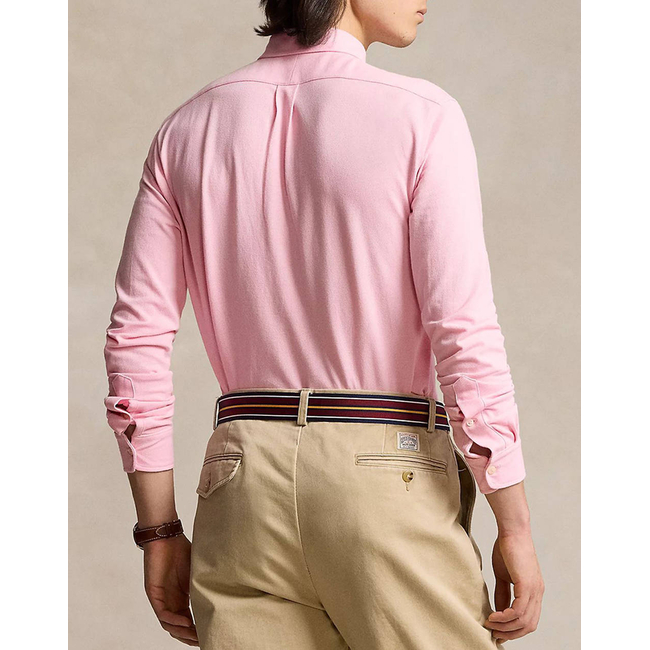 Product RALPH LAUREN LSFBBDM5-LONG SLEEVE-KNIT base image