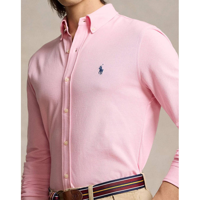 Product RALPH LAUREN LSFBBDM5-LONG SLEEVE-KNIT base image