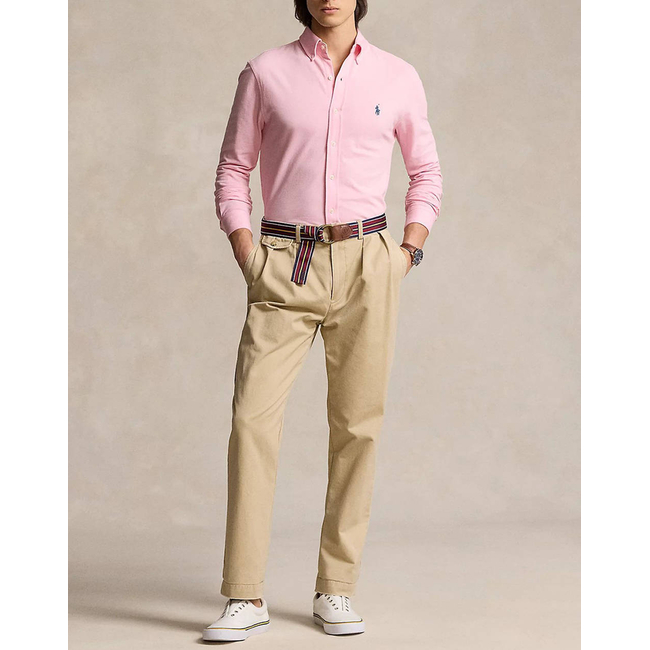 Product RALPH LAUREN LSFBBDM5-LONG SLEEVE-KNIT base image