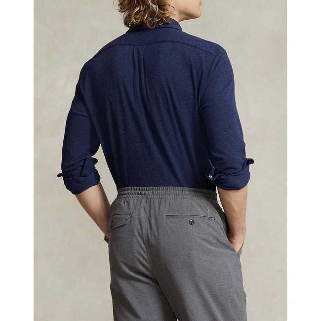 Product RALPH LAUREN LSFBBDM5-LONG SLEEVE-KNIT base image