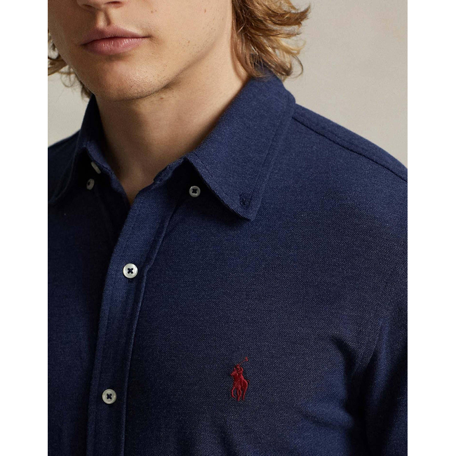 Product RALPH LAUREN LSFBBDM5-LONG SLEEVE-KNIT base image