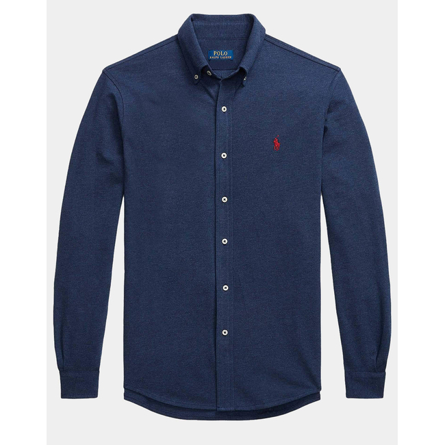Product RALPH LAUREN LSFBBDM5-LONG SLEEVE-KNIT base image