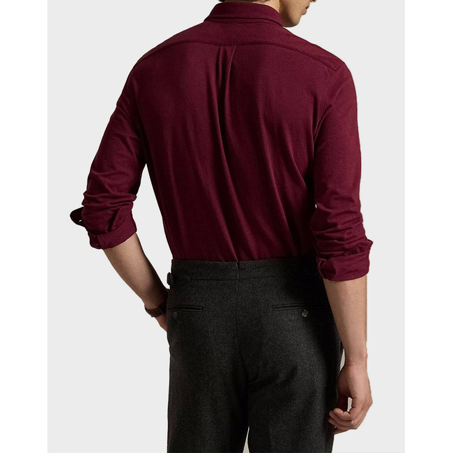 Product RALPH LAUREN LSFBBDM5-LONG SLEEVE-KNIT base image