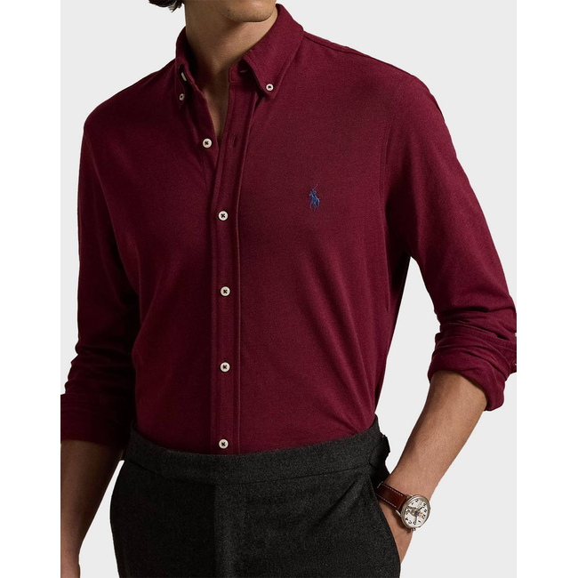 Product RALPH LAUREN LSFBBDM5-LONG SLEEVE-KNIT base image