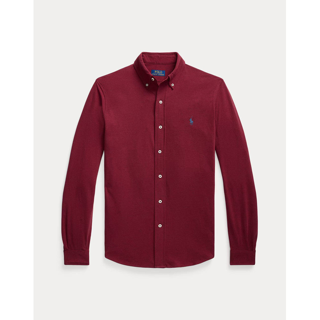 Product RALPH LAUREN LSFBBDM5-LONG SLEEVE-KNIT base image