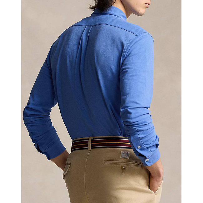 Product RALPH LAUREN LSFBBDM5-LONG SLEEVE-KNIT base image