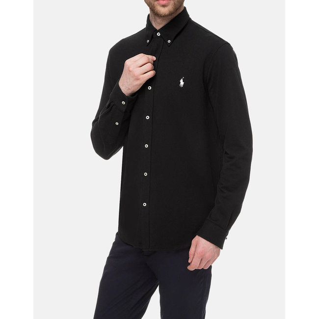 Product RALPH LAUREN LSFBBDM5-LONG SLEEVE-KNIT base image