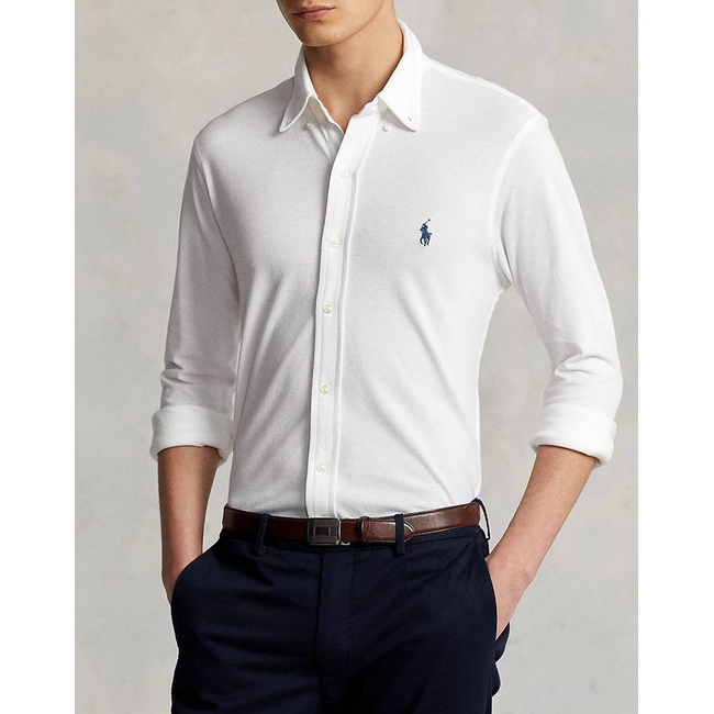 Product RALPH LAUREN LSFBBDM5-LONG SLEEVE-KNIT base image