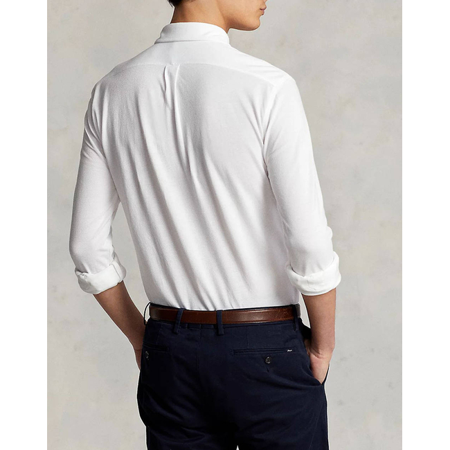 Product RALPH LAUREN LSFBBDM5-LONG SLEEVE-KNIT base image