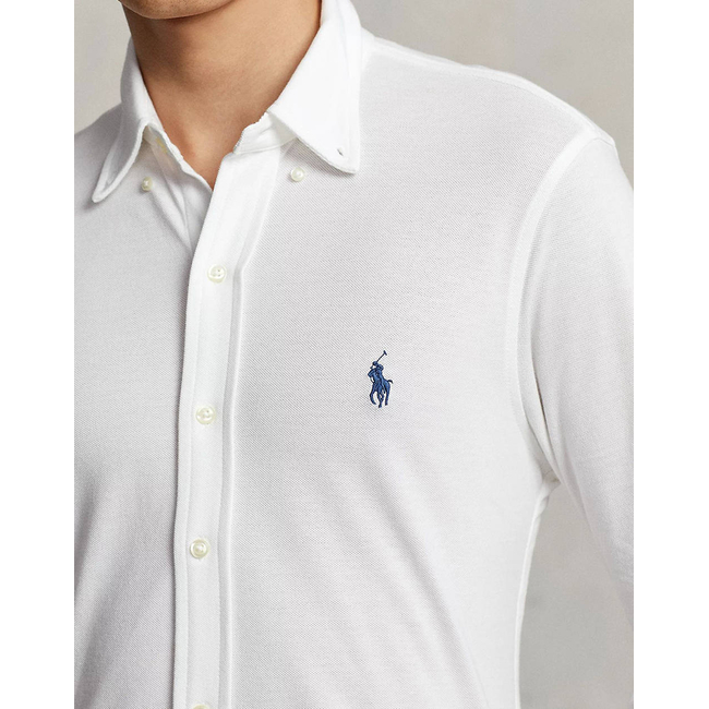 Product RALPH LAUREN LSFBBDM5-LONG SLEEVE-KNIT base image