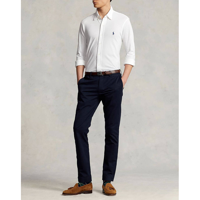 Product RALPH LAUREN LSFBBDM5-LONG SLEEVE-KNIT base image