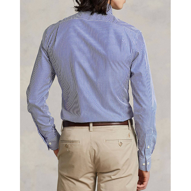 Product RALPH LAUREN EST PPC NK-DRESS SHIRT base image