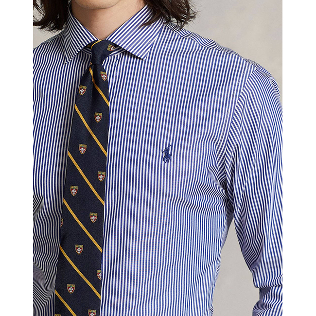 Product RALPH LAUREN EST PPC NK-DRESS SHIRT base image