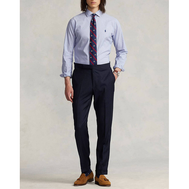 Product RALPH LAUREN EST PPC NK DRESS SHIRT base image