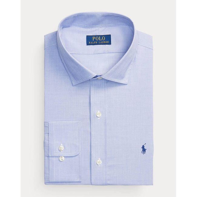 Product RALPH LAUREN EST PPC NK DRESS SHIRT base image
