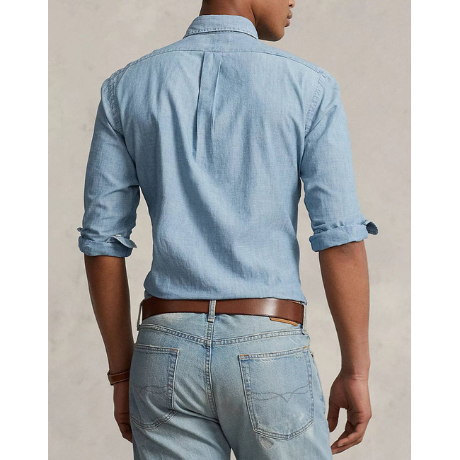 Product RALPH LAUREN CUBDPPCS-LONG SLEEVE-SPORT SHIRT base image