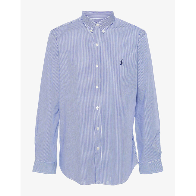Product RALPH LAUREN SLBDPPCS-LONG SLEEVE-SPORT SHIRT base image