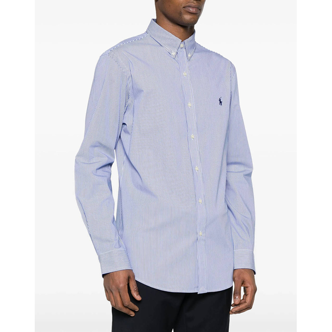 Product RALPH LAUREN SLBDPPCS-LONG SLEEVE-SPORT SHIRT base image