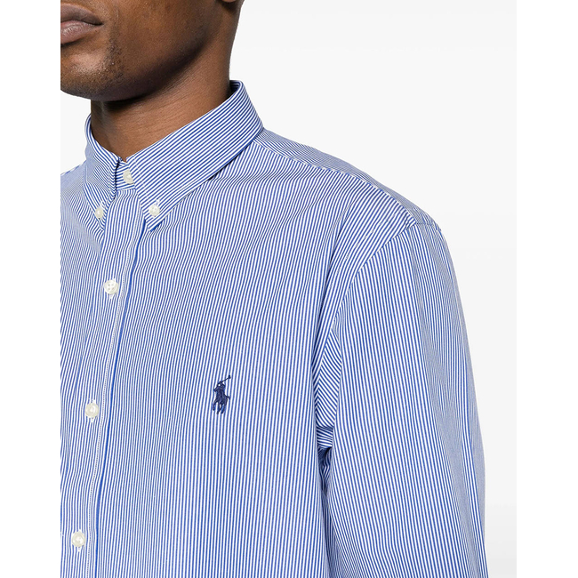Product RALPH LAUREN SLBDPPCS-LONG SLEEVE-SPORT SHIRT base image