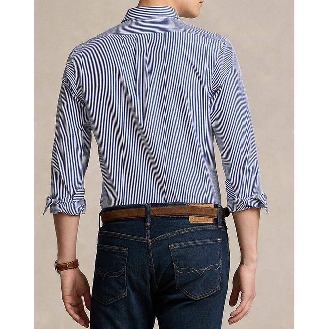Product RALPH LAUREN SLBDPPCS-LONG SLEEVE-SPORT SHIRT base image