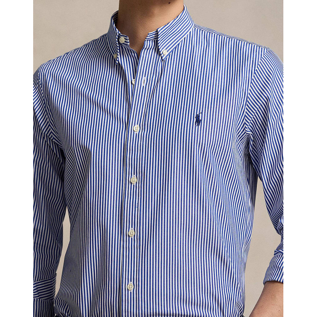 Product RALPH LAUREN SLBDPPCS-LONG SLEEVE-SPORT SHIRT base image
