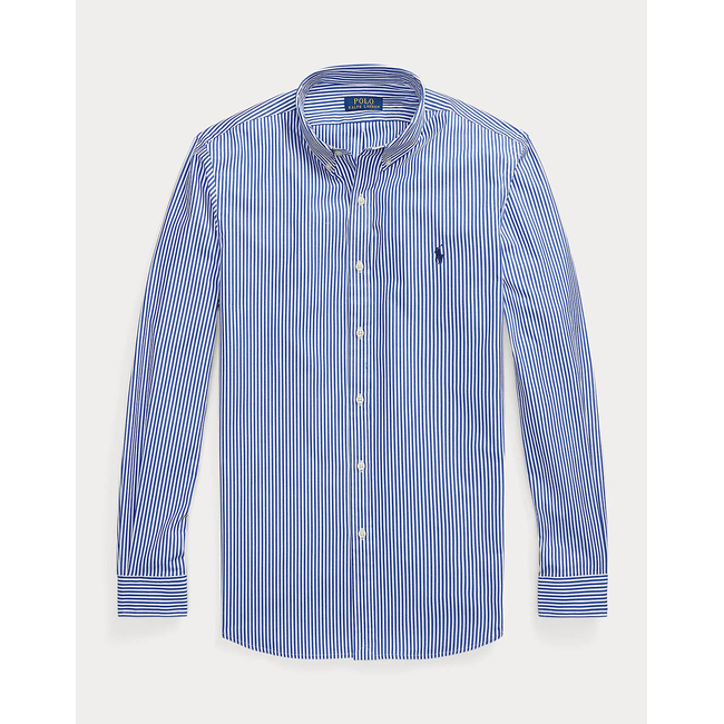Product RALPH LAUREN SLBDPPCS-LONG SLEEVE-SPORT SHIRT base image