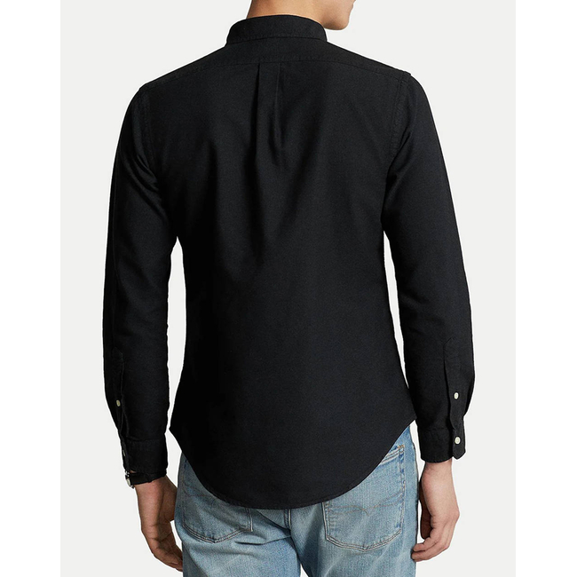 Product RALPH LAUREN SL BD PPC SP-LONG SLEEVE-SPORT SHIRT base image