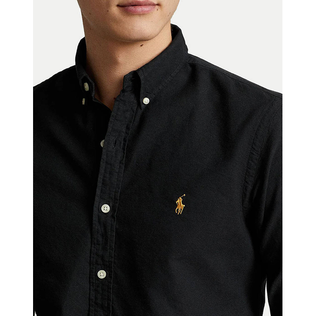 Product RALPH LAUREN SL BD PPC SP-LONG SLEEVE-SPORT SHIRT base image
