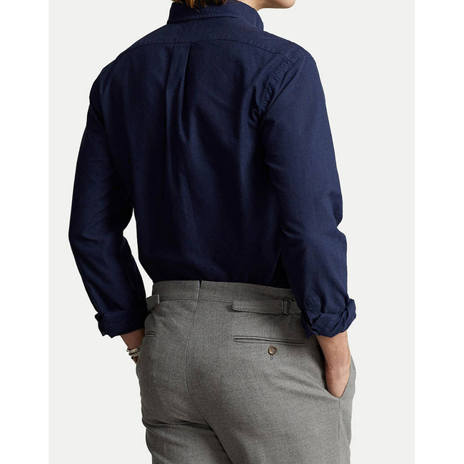 Product RALPH LAUREN SL BD PPC SP-LONG SLEEVE-SPORT SHIRT base image