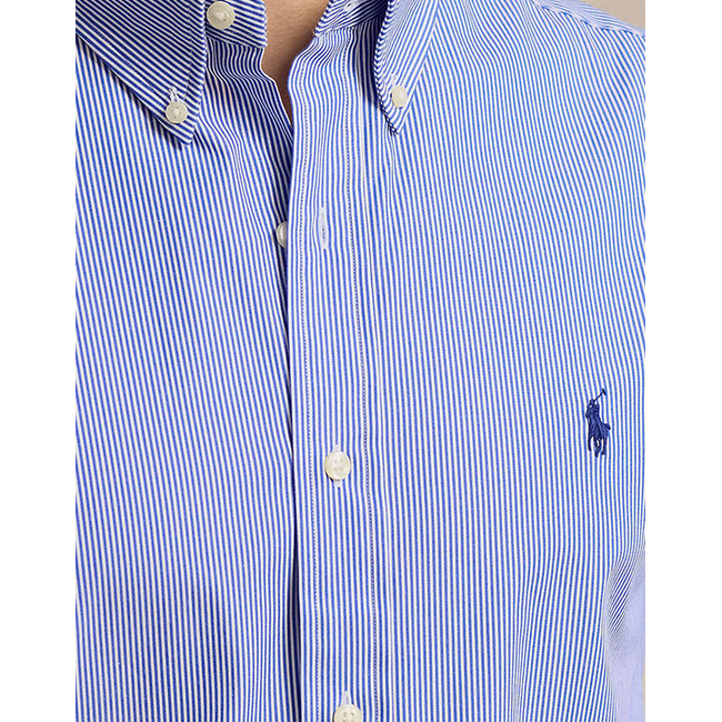 Product RALPH LAUREN CUBDPPCS-LONG SLEEVE-SPORT SHIRT base image