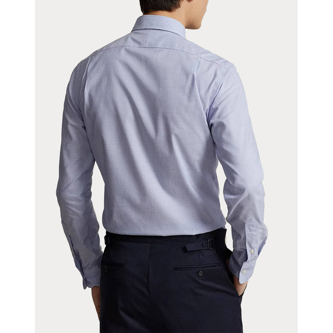 Product RALPH LAUREN S EST PPC NK-DRESS SHIRT base image