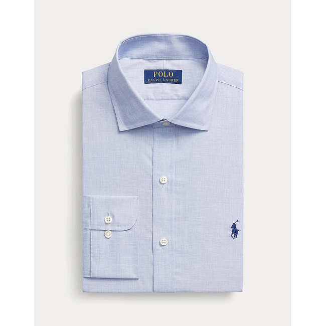 Product RALPH LAUREN S EST PPC NK-DRESS SHIRT base image