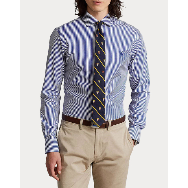 Product RALPH LAUREN S EST PPC NK-DRESS SHIRT base image