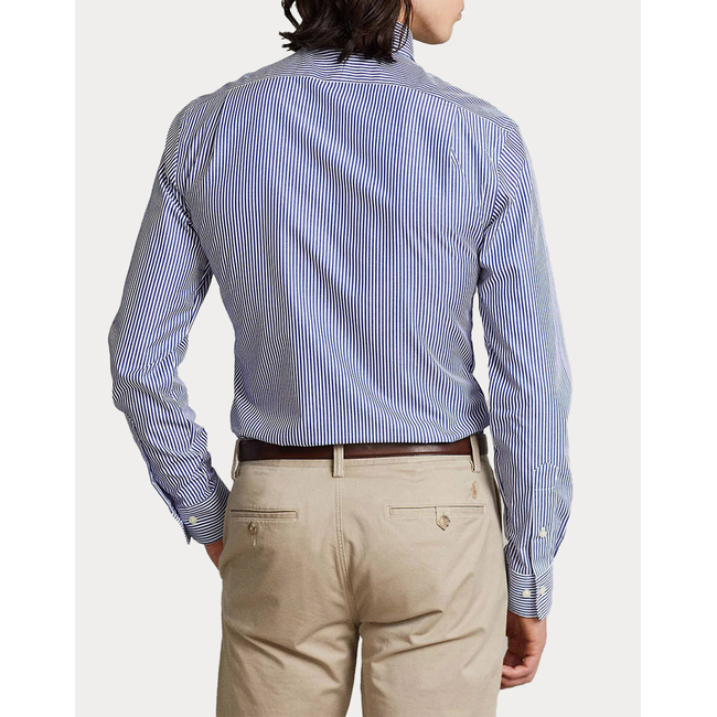 Product RALPH LAUREN S EST PPC NK-DRESS SHIRT base image