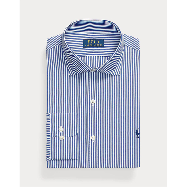 Product RALPH LAUREN S EST PPC NK-DRESS SHIRT base image