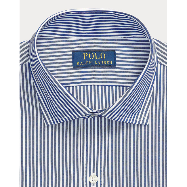 Product RALPH LAUREN S EST PPC NK-DRESS SHIRT base image