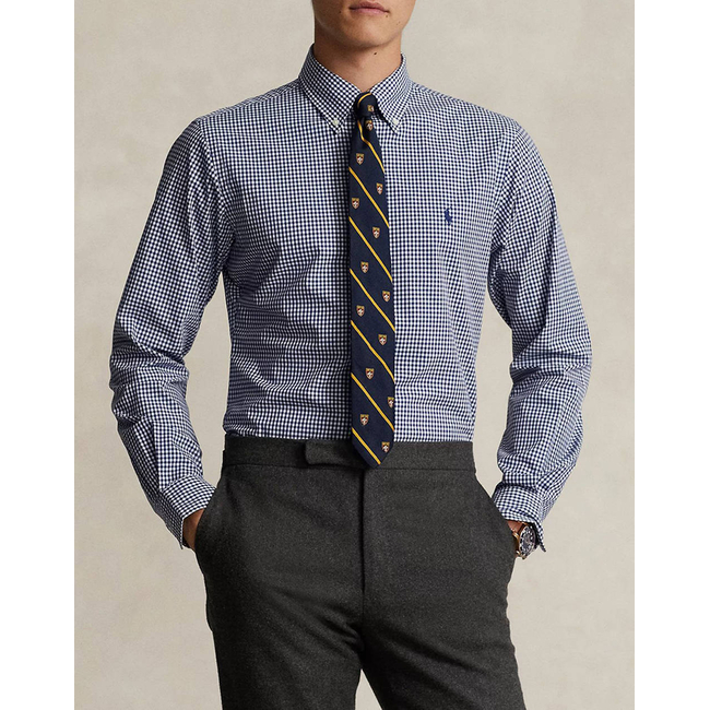 Product RALPH LAUREN CUBDPPCS-LONG SLEEVE-SPORT SHIRT base image