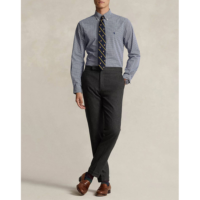 Product RALPH LAUREN CUBDPPCS-LONG SLEEVE-SPORT SHIRT base image