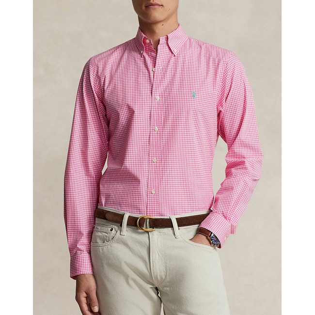 Product RALPH LAUREN CUBDPPCS-LONG SLEEVE-SPORT SHIRT base image
