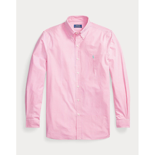 Product RALPH LAUREN CUBDPPCS-LONG SLEEVE-SPORT SHIRT base image