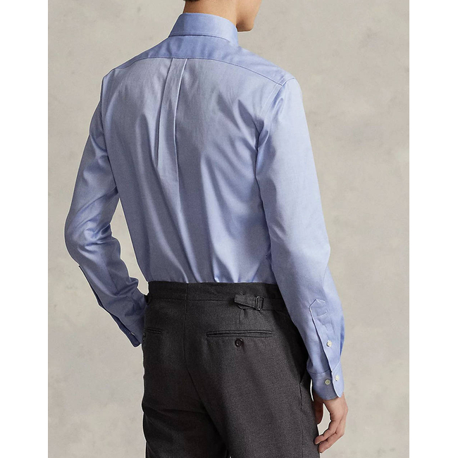 Product RALPH LAUREN CUHBDPPCN-LONG SLEEVE-DRESS SHIRT base image