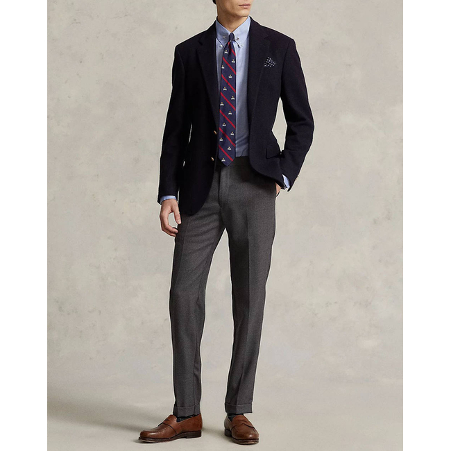 Product RALPH LAUREN CUHBDPPCN-LONG SLEEVE-DRESS SHIRT base image