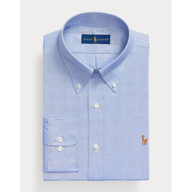 Product RALPH LAUREN CUHBDPPCN-LONG SLEEVE-DRESS SHIRT base image