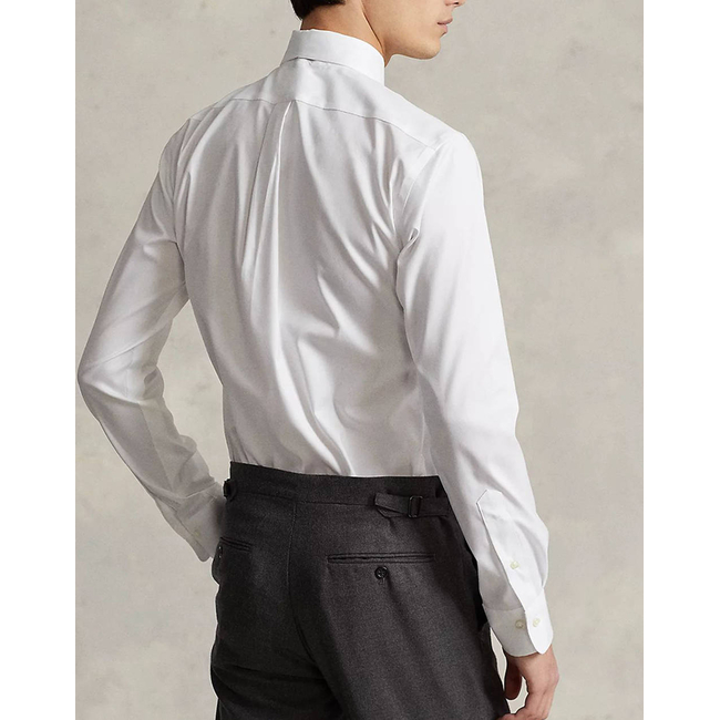 Product RALPH LAUREN CUHBDPPCN-LONG SLEEVE-DRESS SHIRT base image
