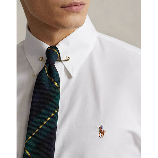 Product RALPH LAUREN CUHBDPPCN-LONG SLEEVE-DRESS SHIRT base image